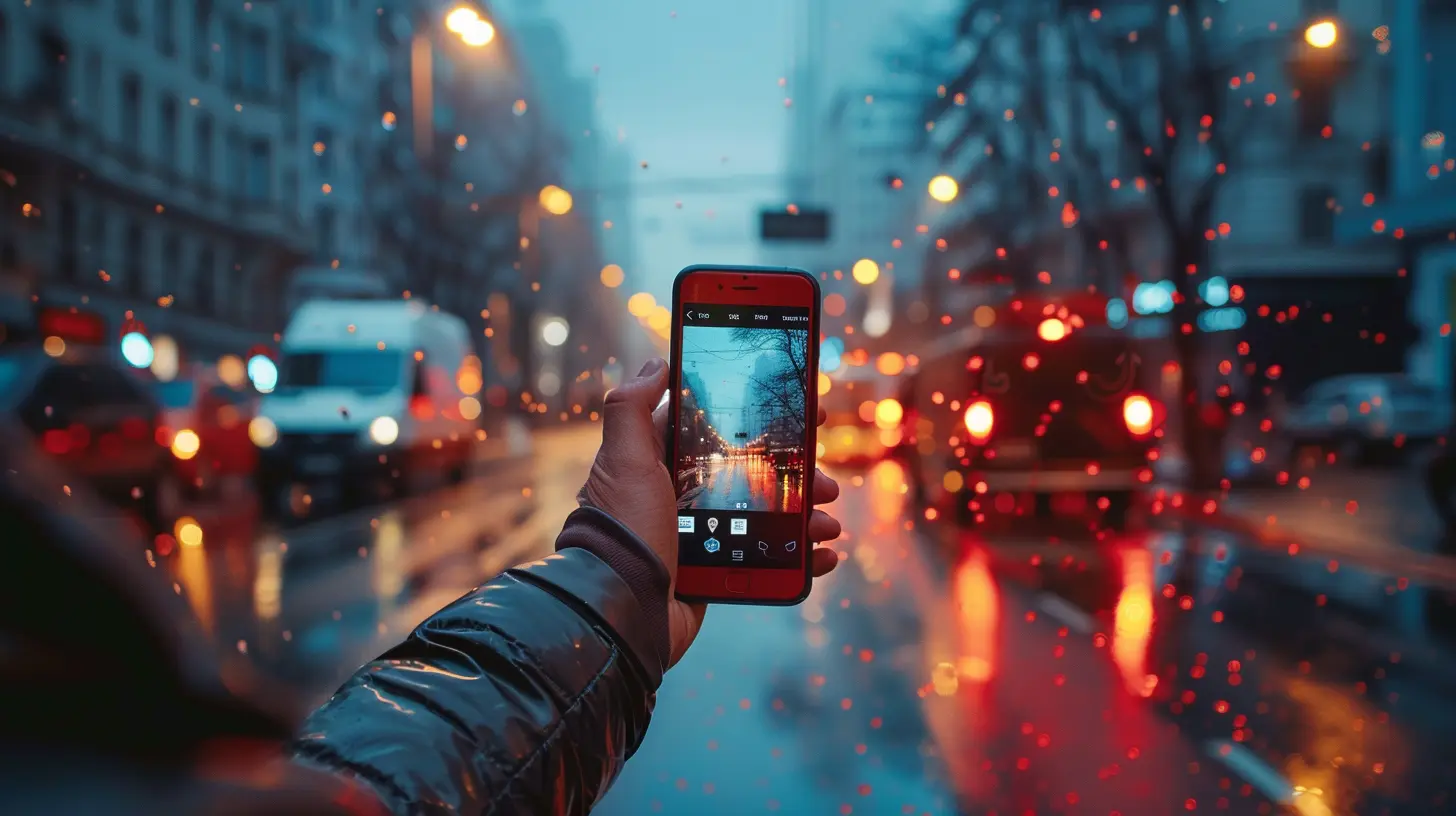 Leveraging Social Media to Enhance Customer Experience