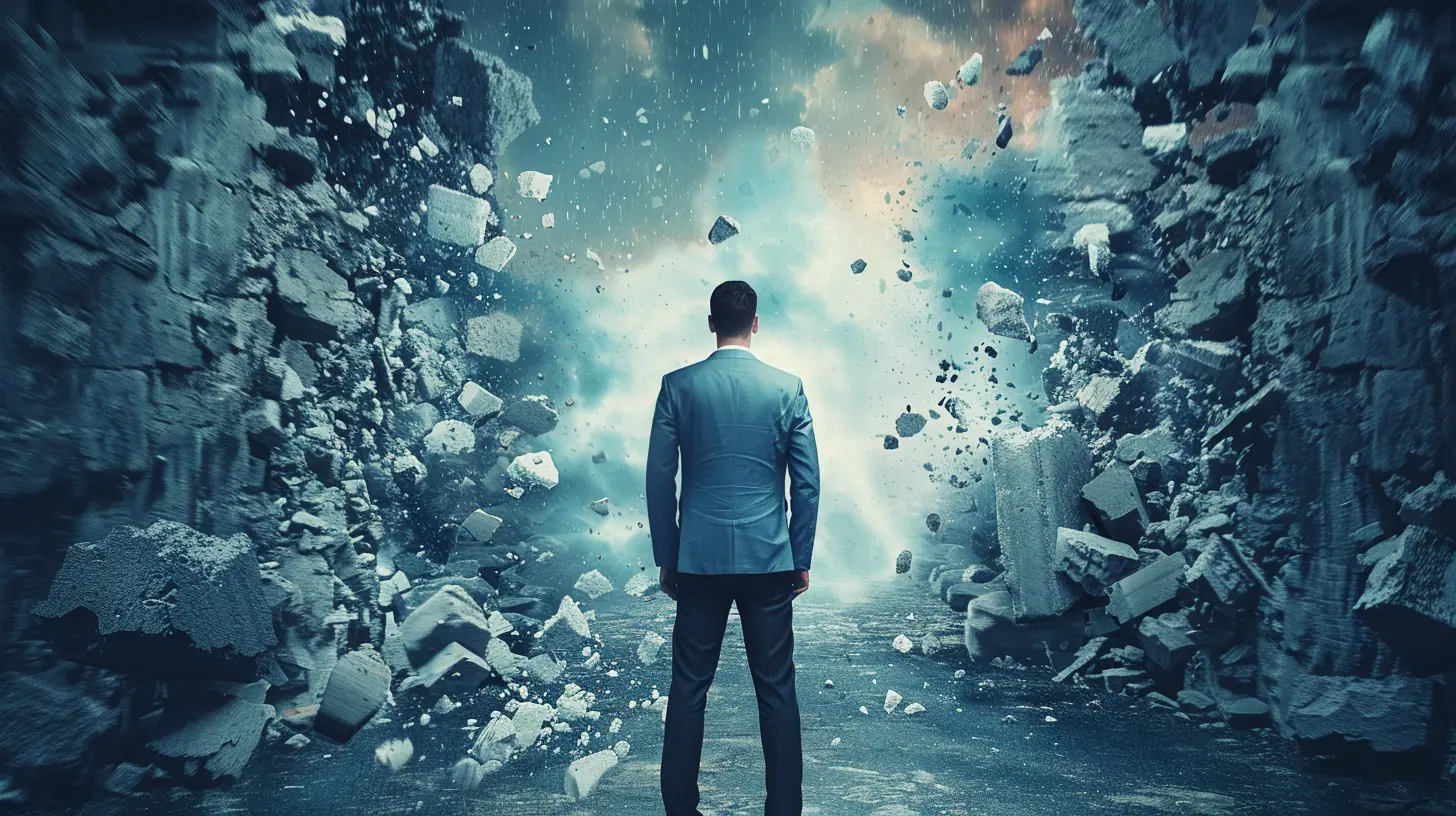 Managing a Crisis: Key Lessons for Business Leaders