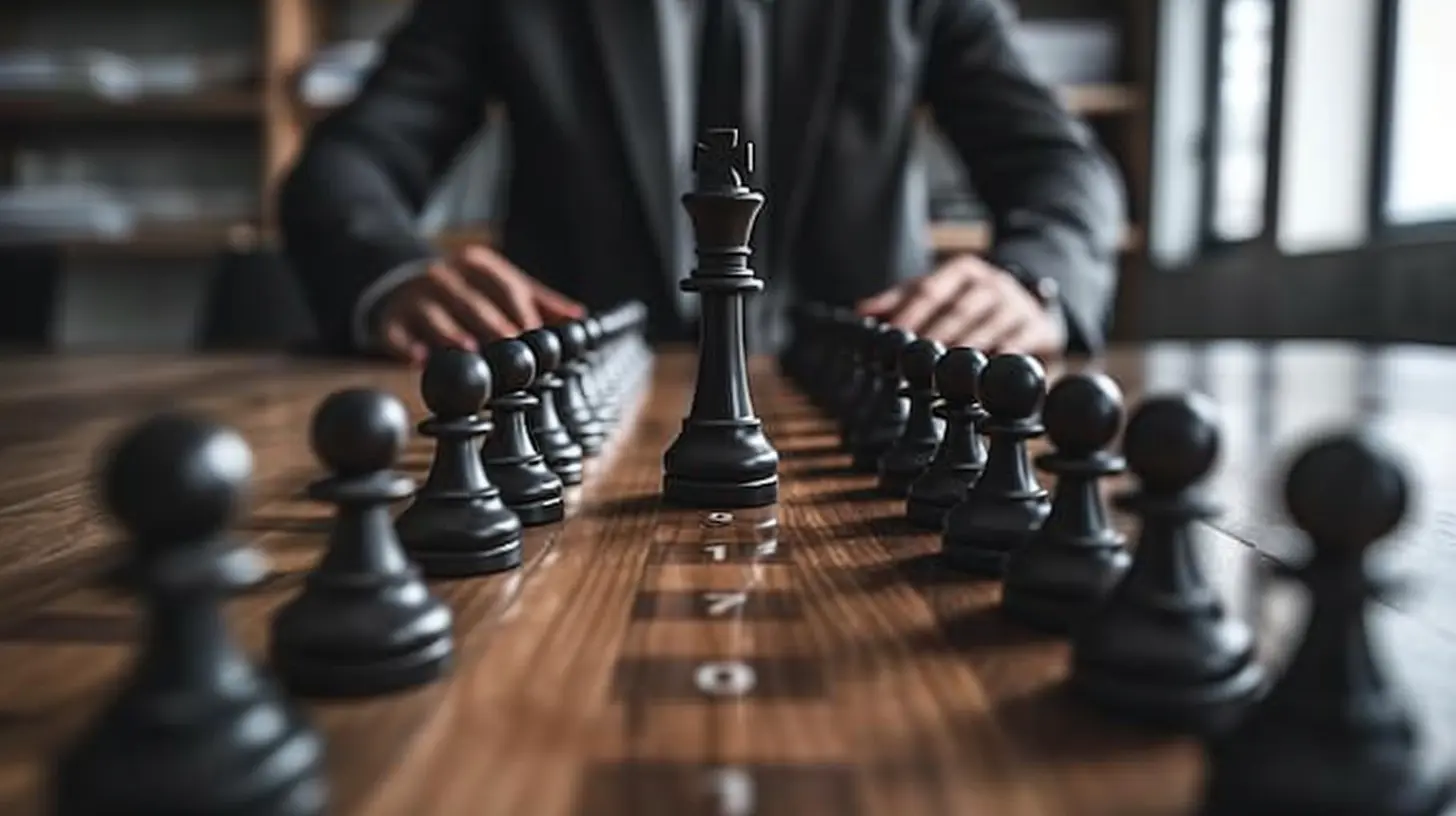 Managing a Crisis: Key Lessons for Business Leaders