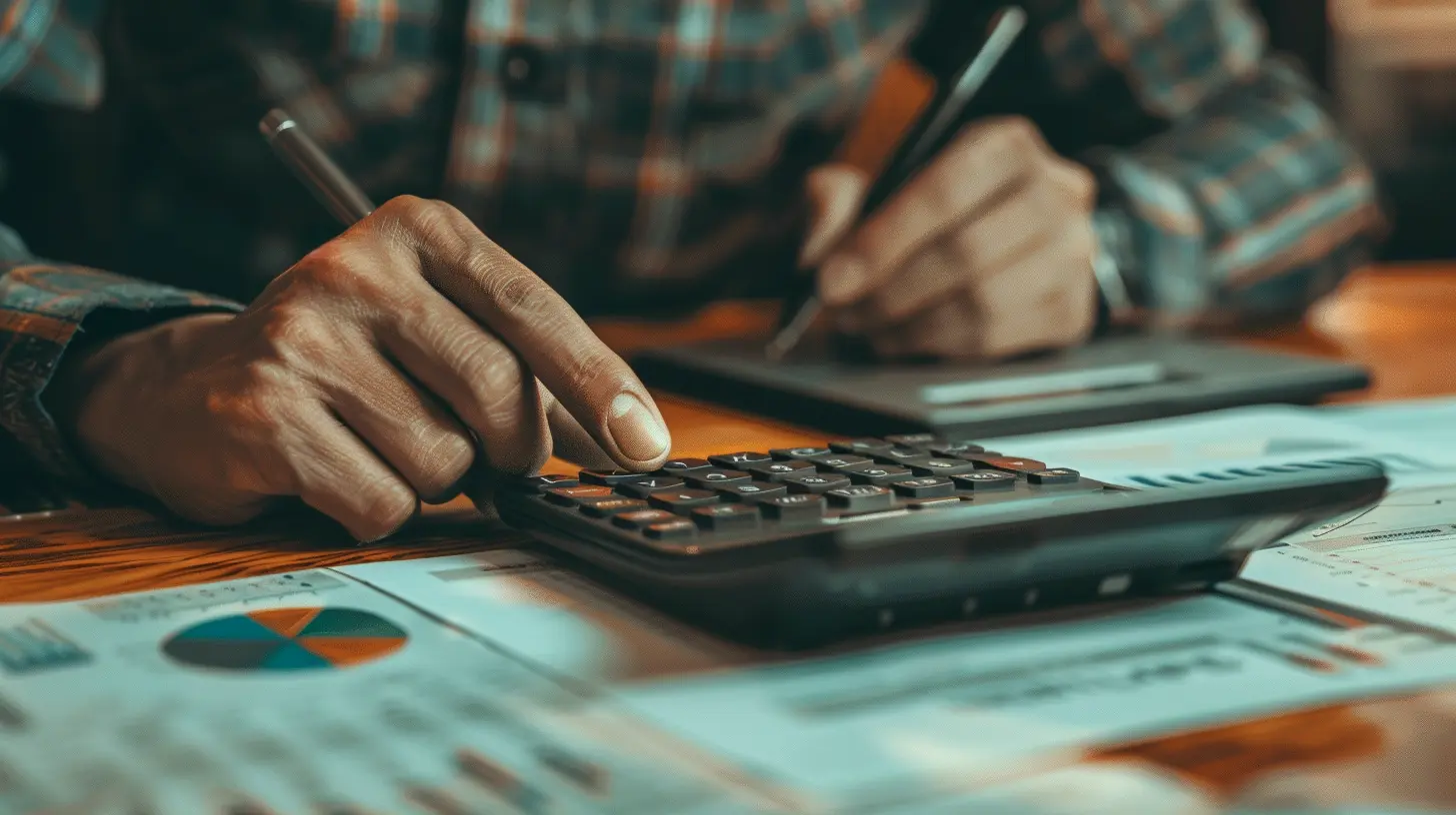 Managing Business Expenses: Strategies for Trimming the Fat