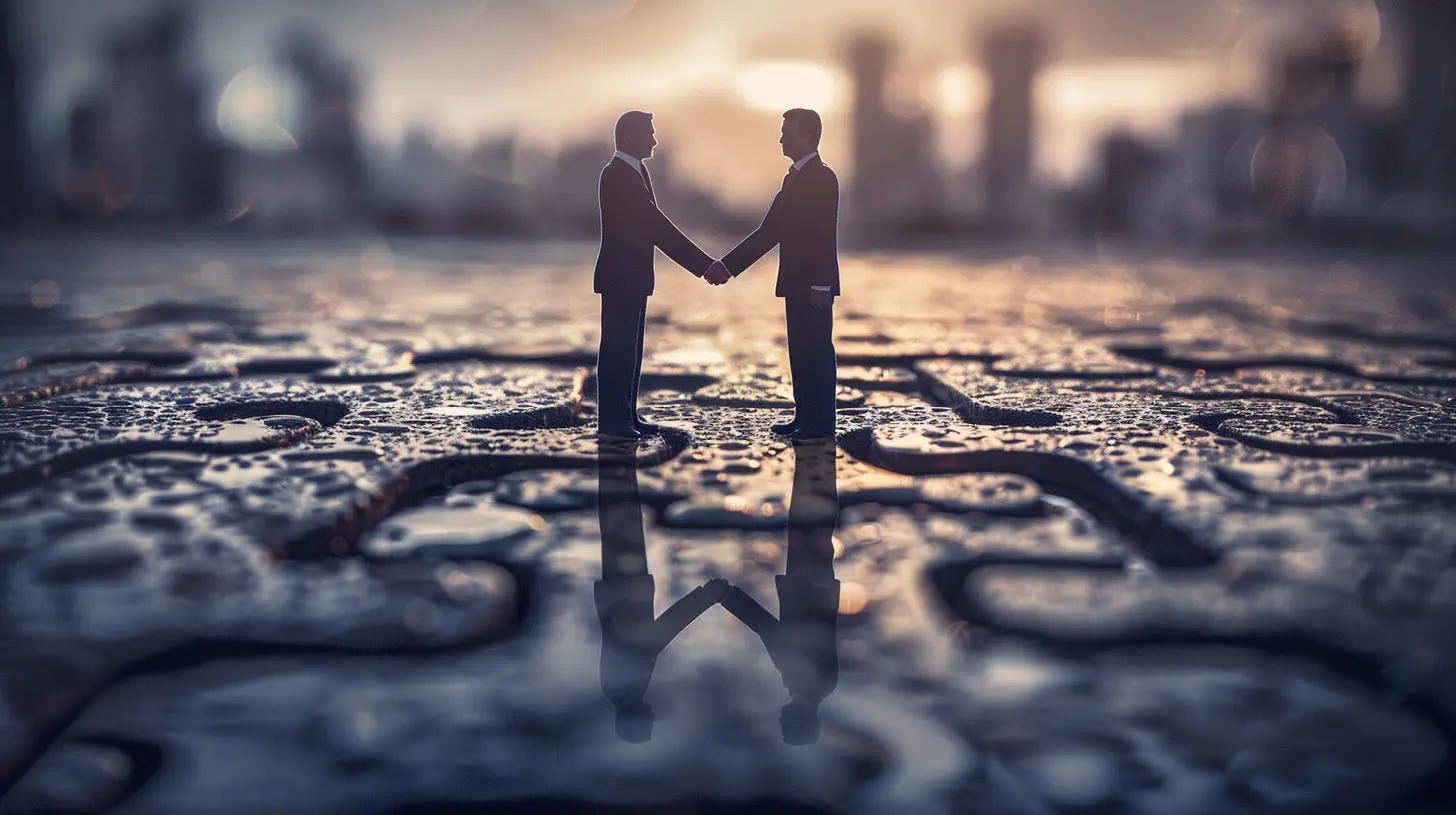 Managing Change During Mergers and Acquisitions: Lessons Learned