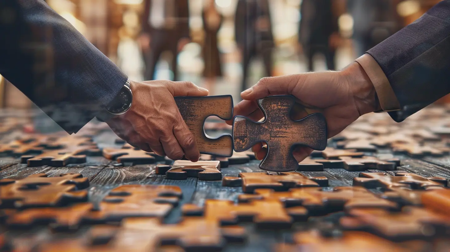 Managing Change During Mergers and Acquisitions: Lessons Learned