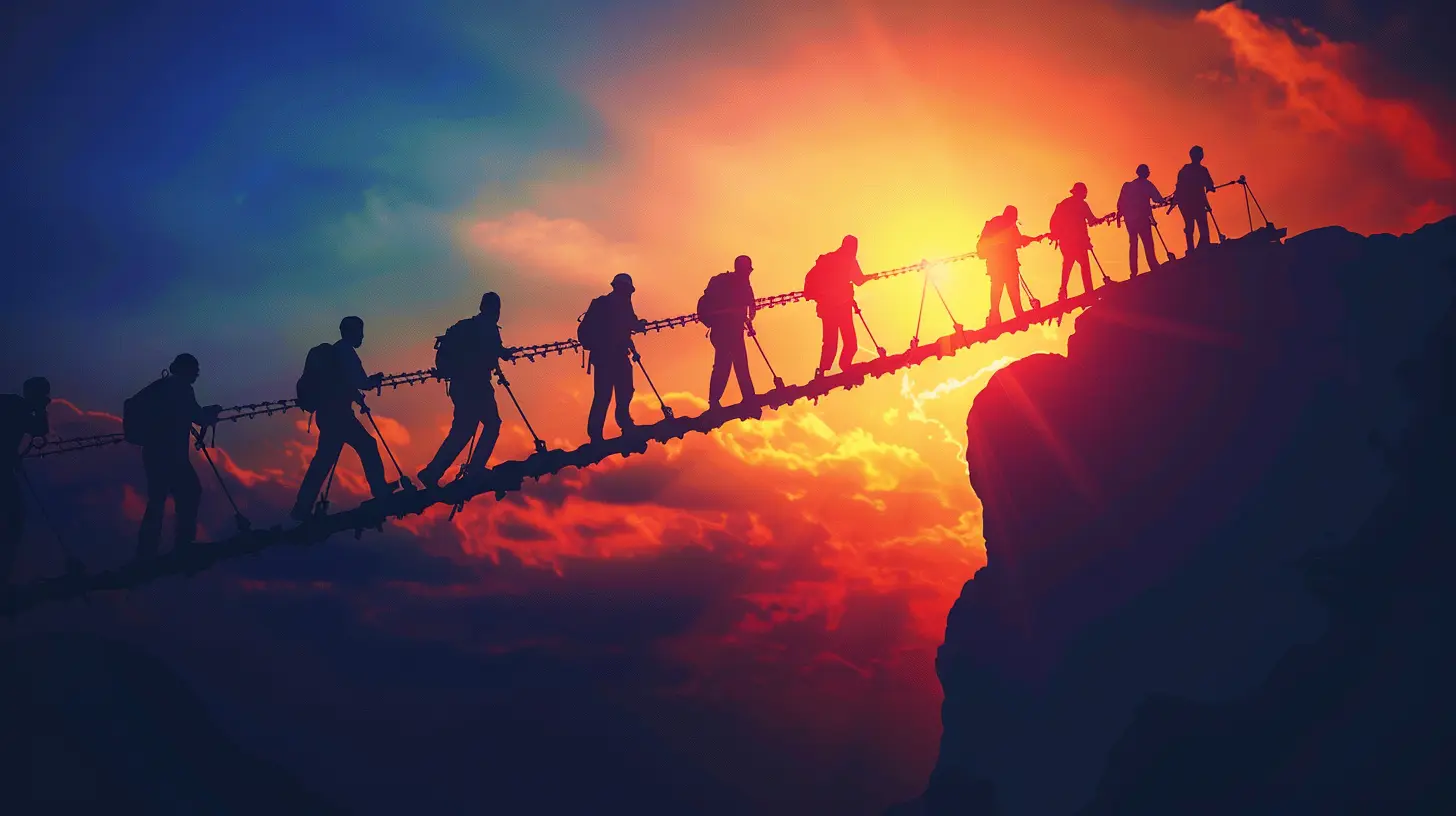 Managing Change in Customer-Facing Teams: Challenges and Strategies