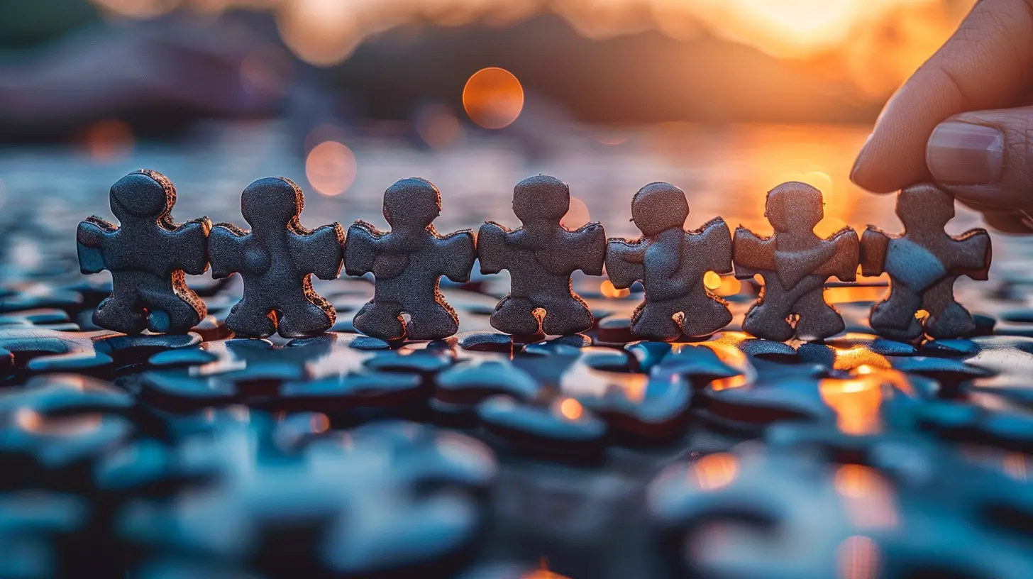 Managing Change in Customer-Facing Teams: Challenges and Strategies