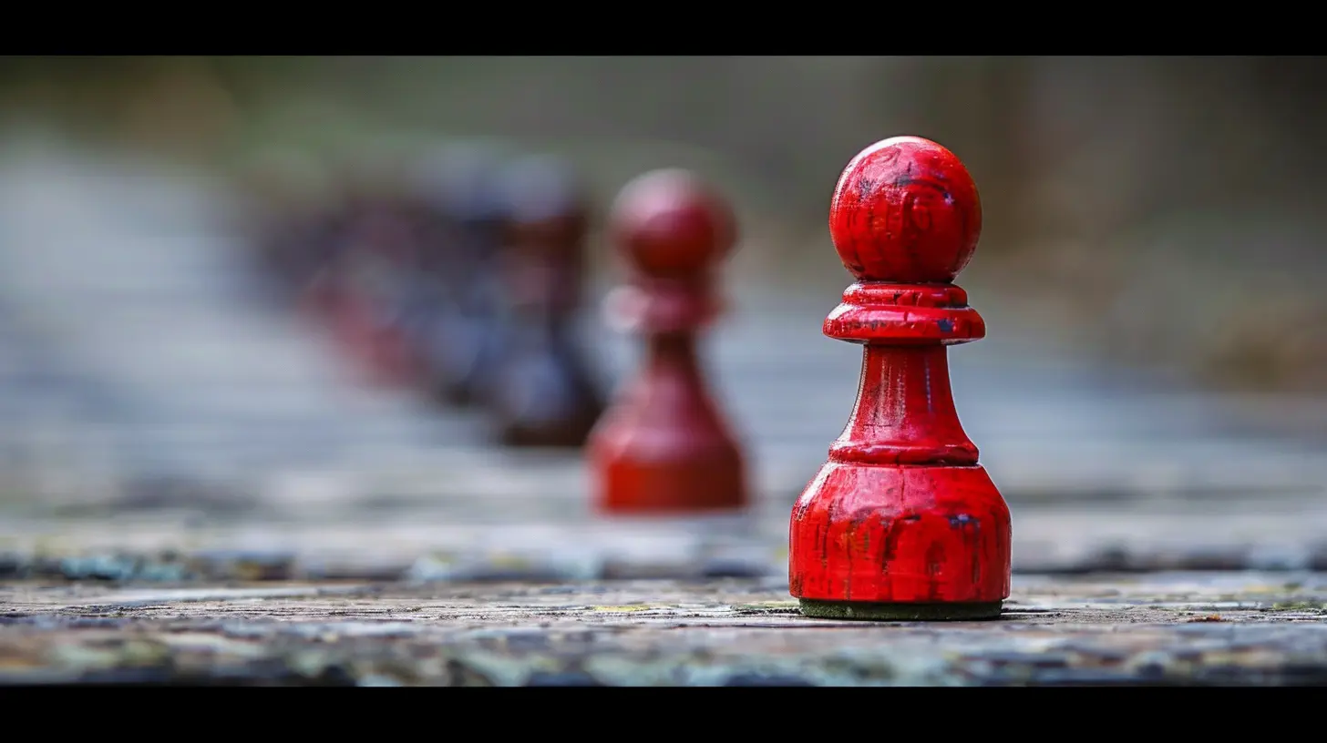 Managing Change in Customer-Facing Teams: Challenges and Strategies