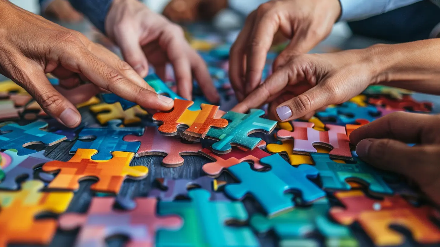 Managing Change in Customer-Facing Teams: Challenges and Strategies