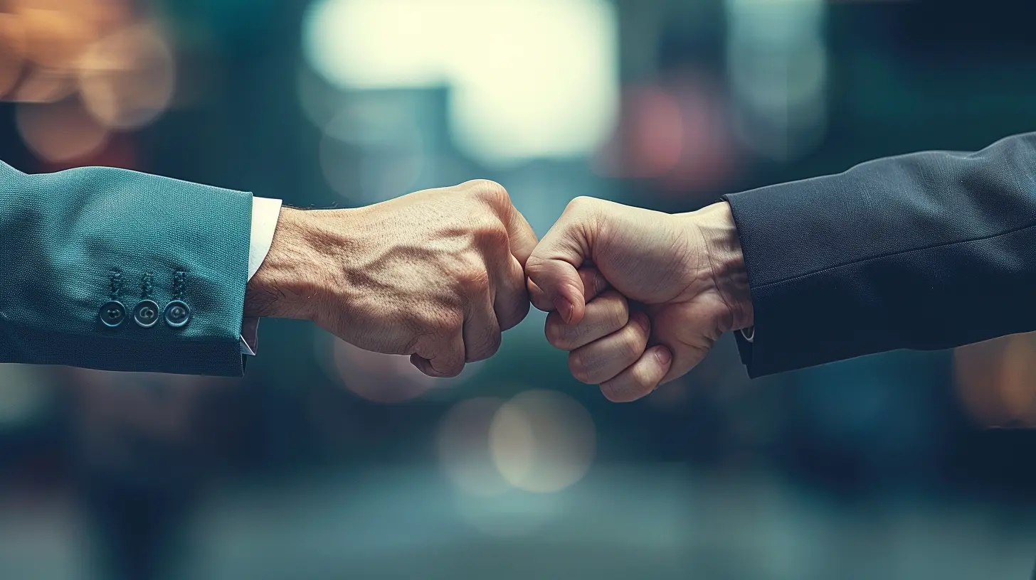 Managing Conflict Without Reducing Morale
