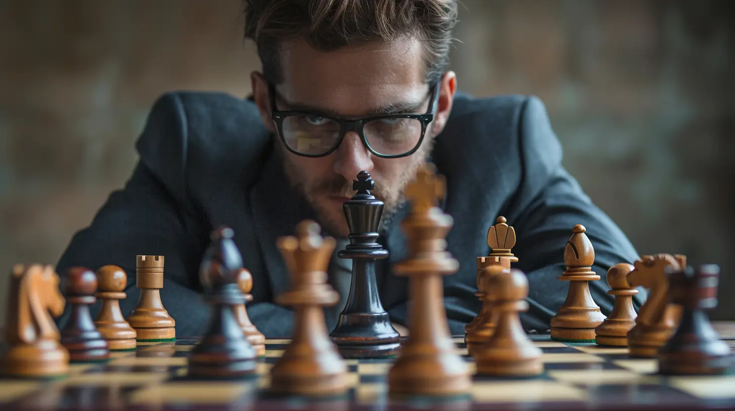 Managing Through Metrics: The Role of Data in Decision Making