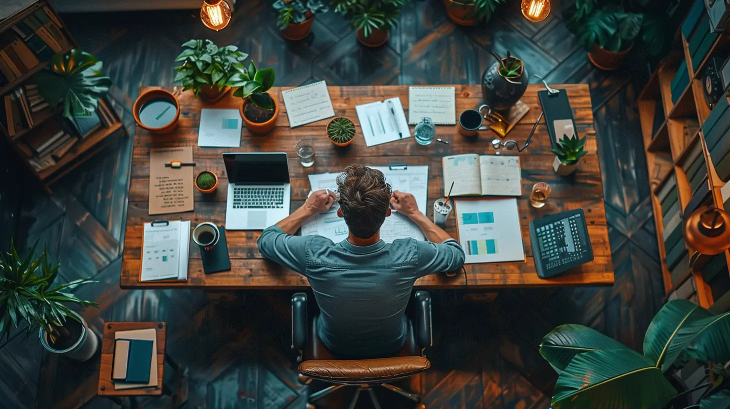 Mastering Deep Work: How to Focus in a Distracted World