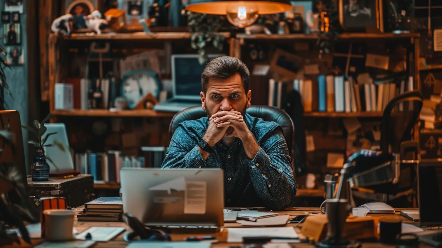 Mastering Deep Work: How to Focus in a Distracted World