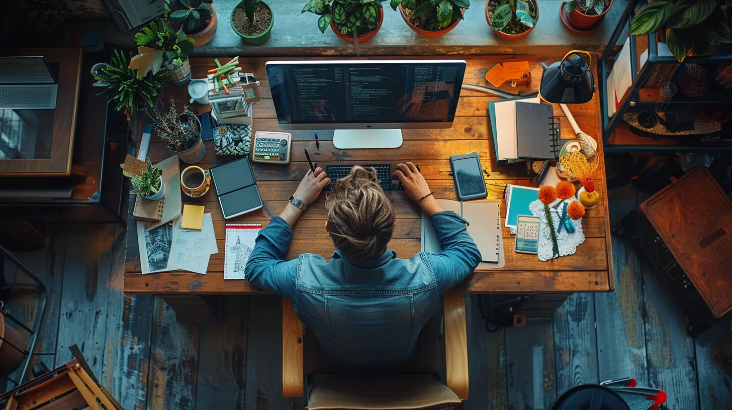 Mastering Deep Work: How to Focus in a Distracted World