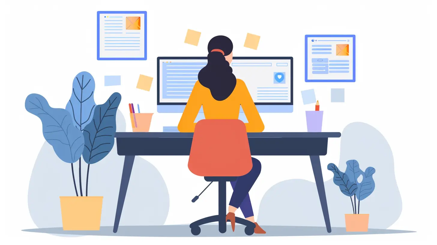 Mastering Remote Management: Techniques for Success