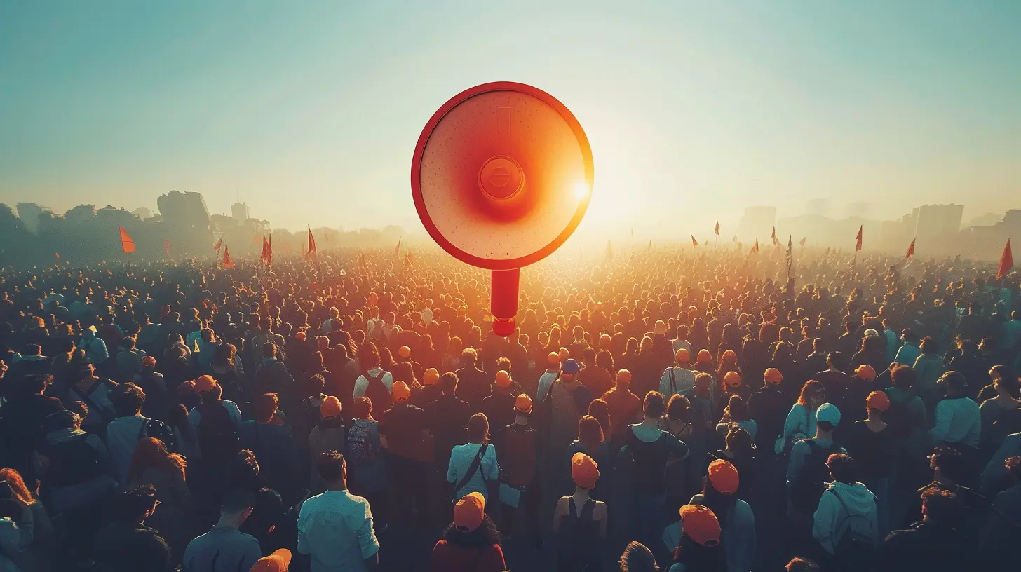 Maximizing Your Crowdfunding Potential: A Guide to Marketing