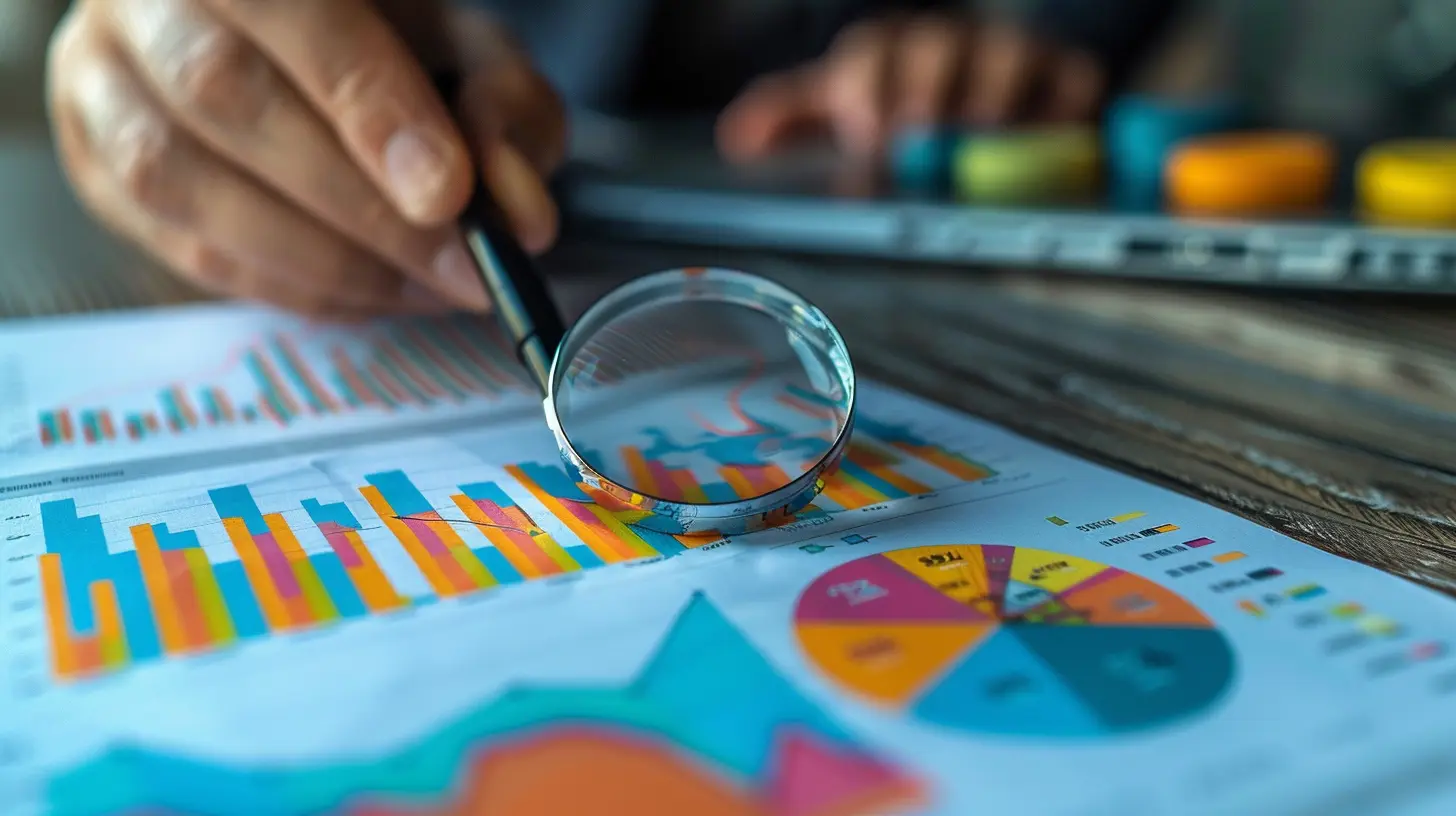 Measuring Brand Equity Through Market Research