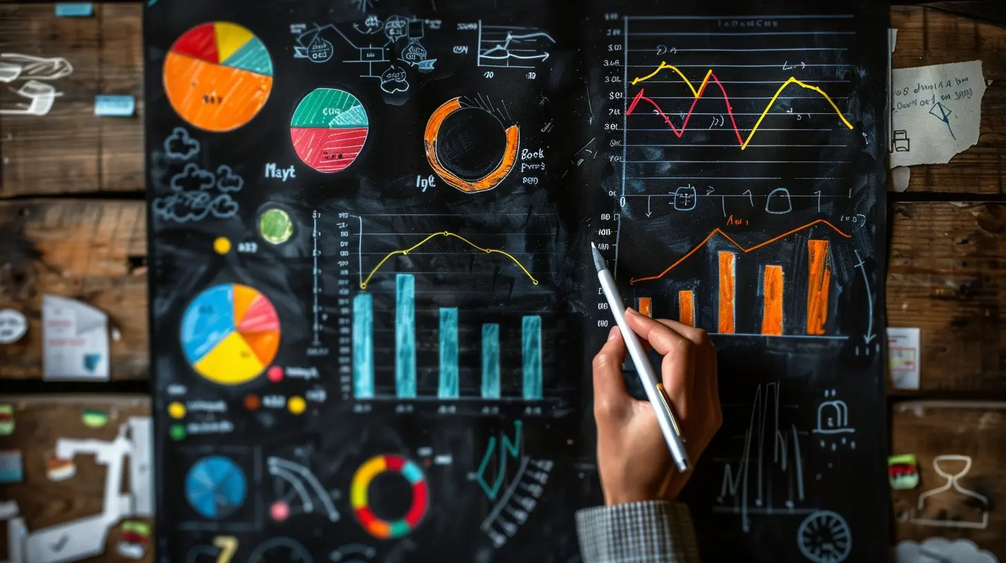 Measuring Brand Equity Through Market Research