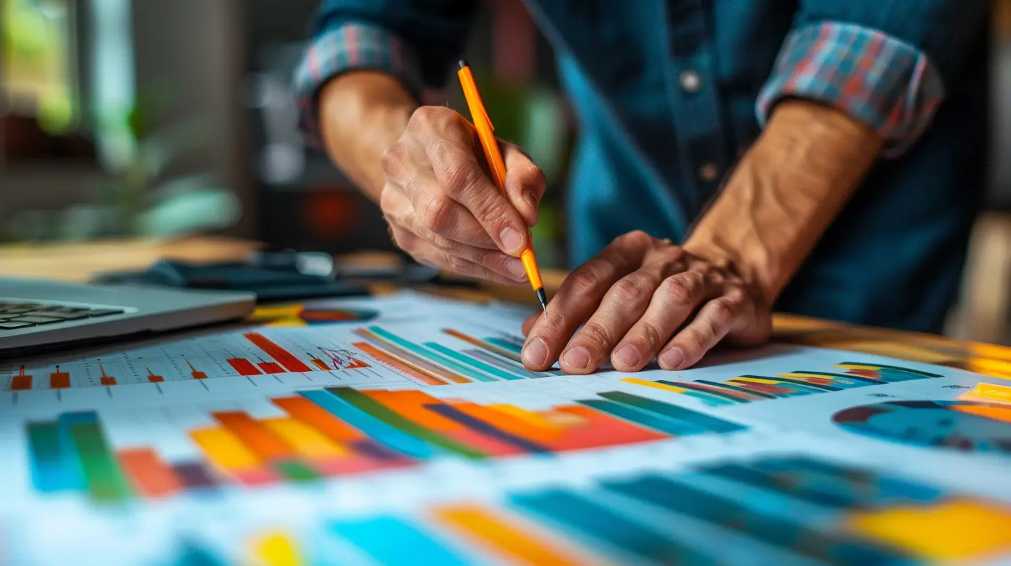 Measuring Brand Equity Through Market Research