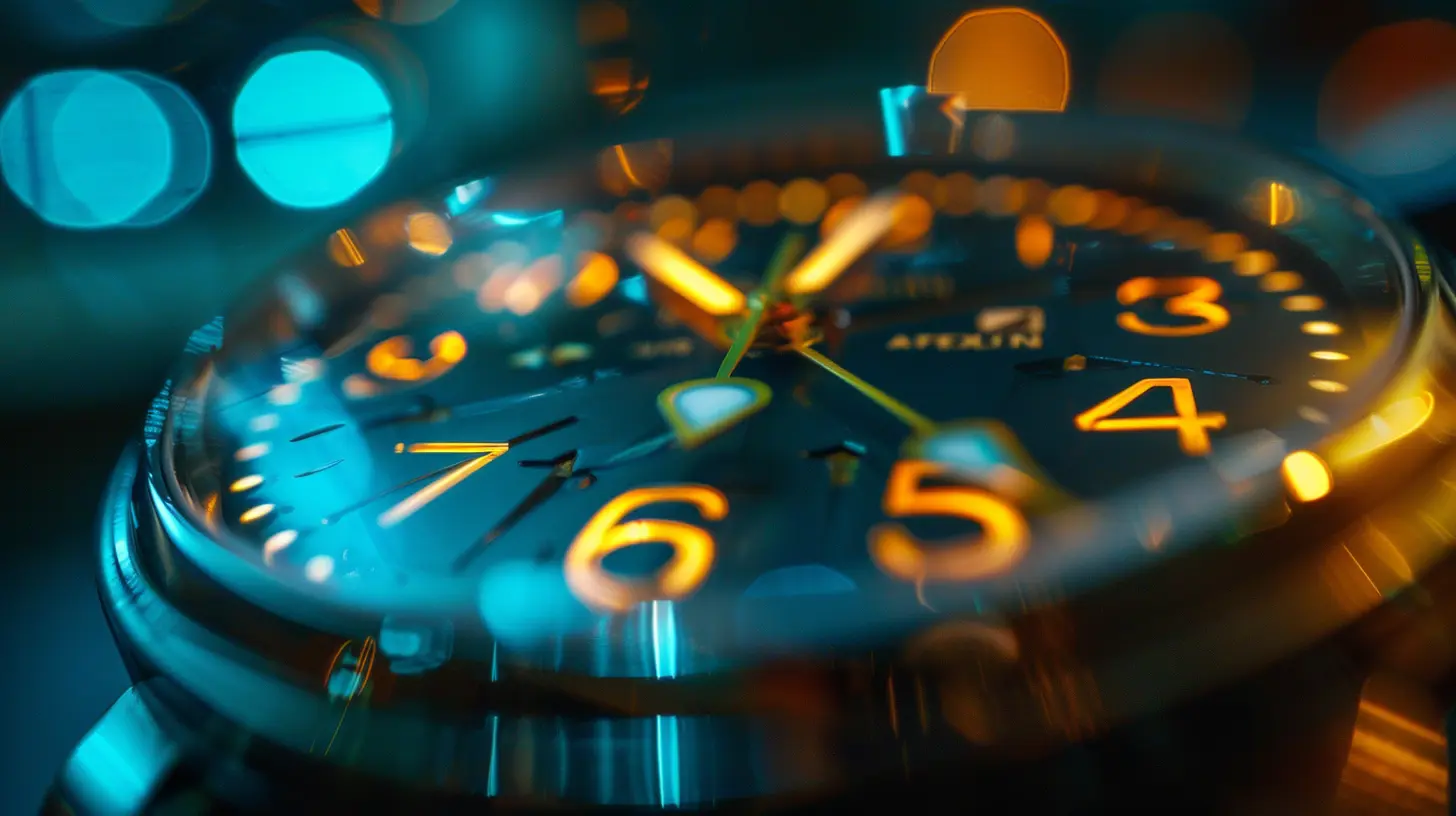 Measuring Productivity: What Metrics Matter?