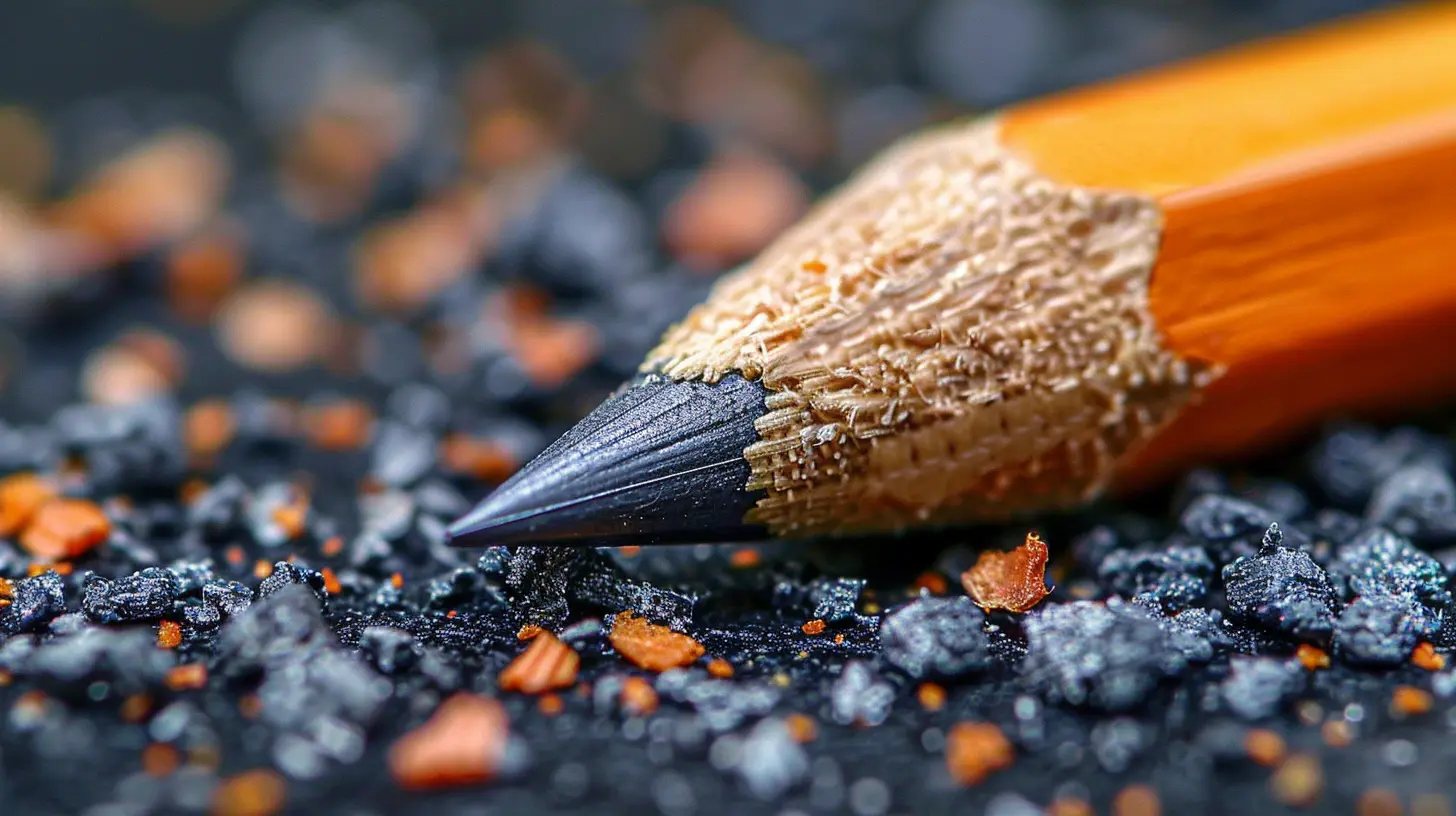 Measuring Productivity: What Metrics Matter?