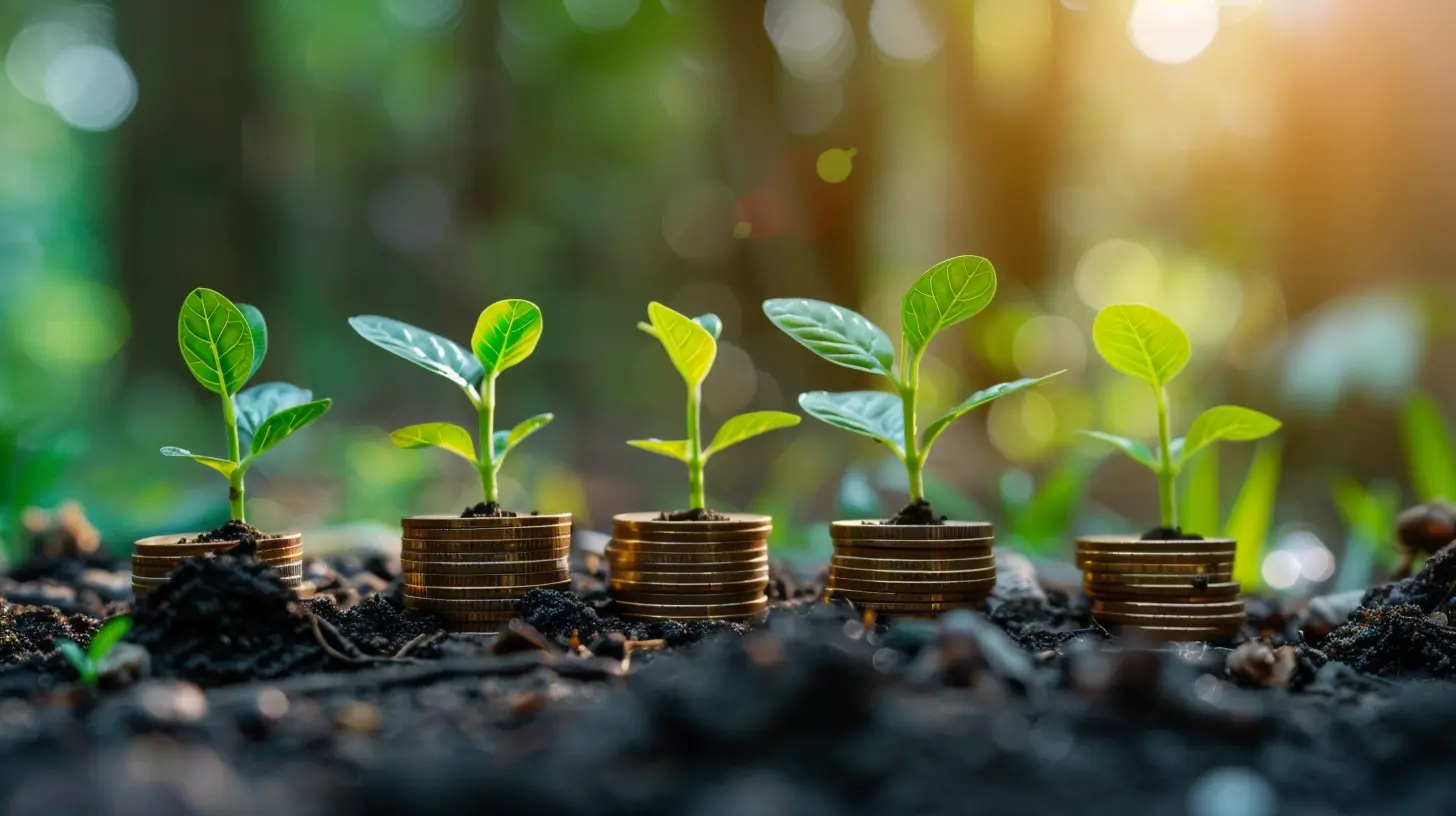 Measuring the ROI of Corporate Social Responsibility Initiatives