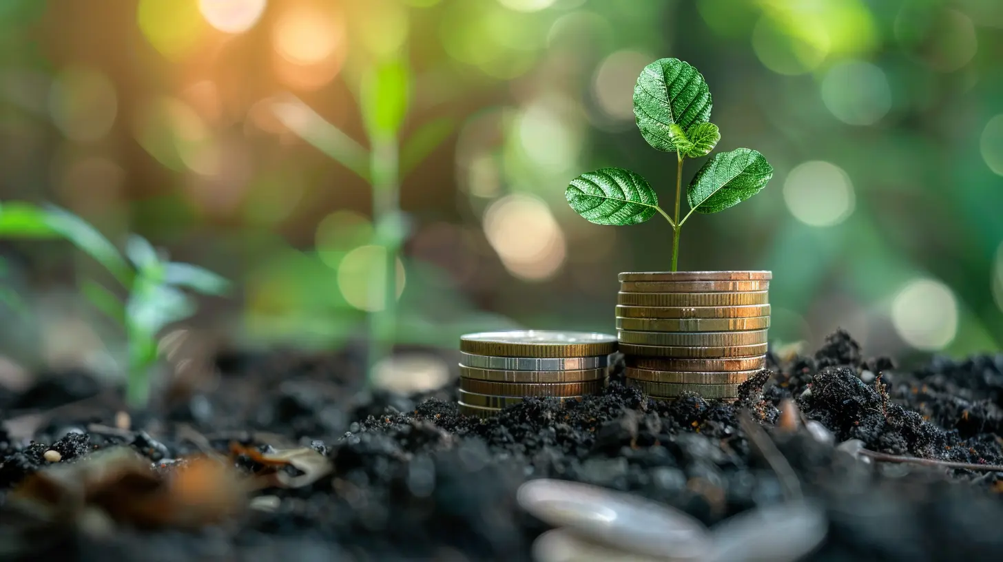 Measuring the ROI of Corporate Social Responsibility Initiatives