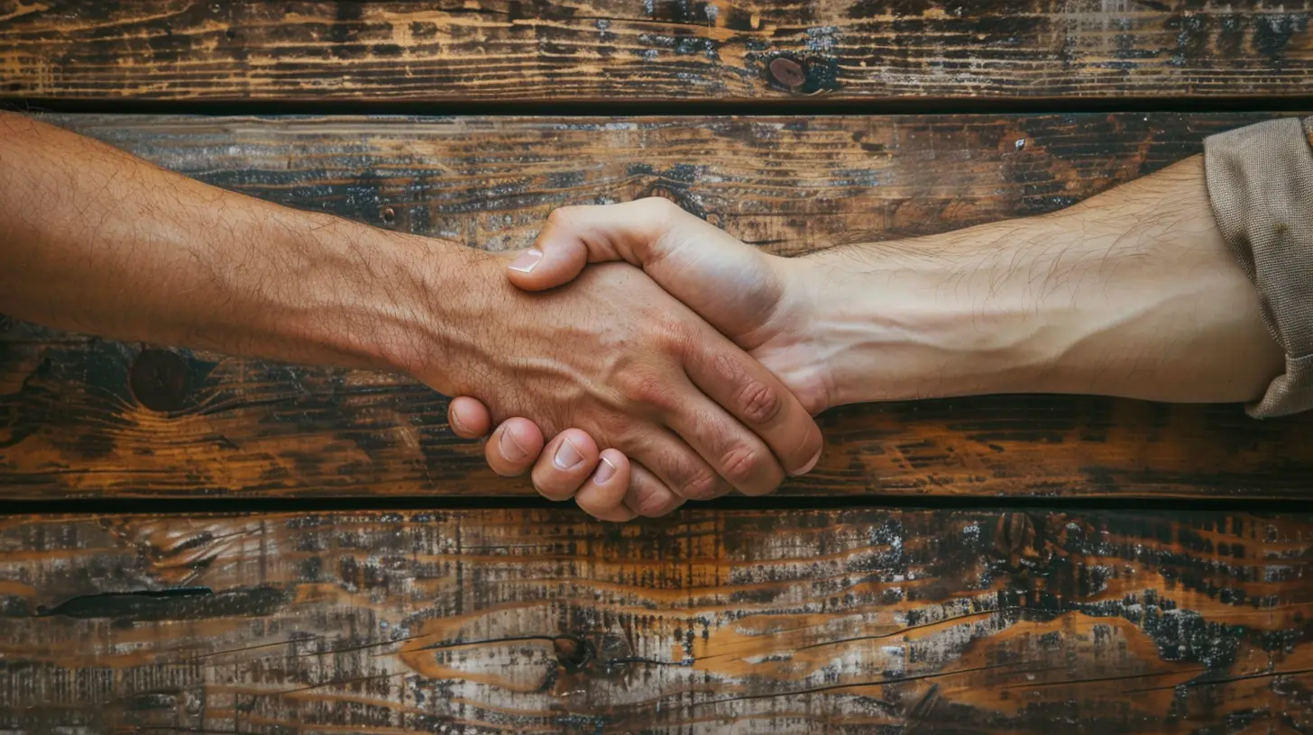Mentorship and Networking: Two Sides of Career Development