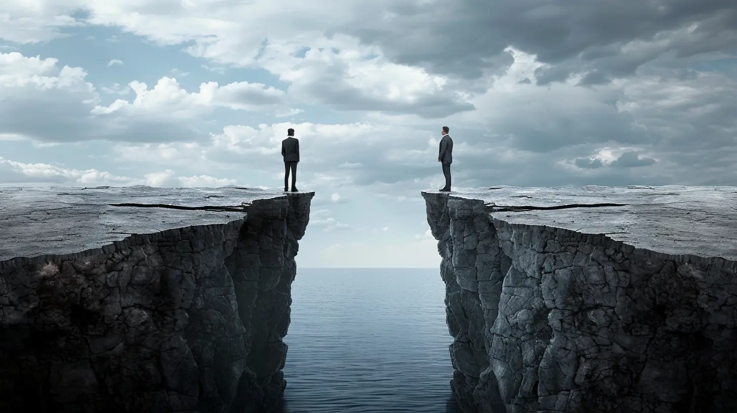 Mind the Gap: Connecting Customer Expectations with Reality