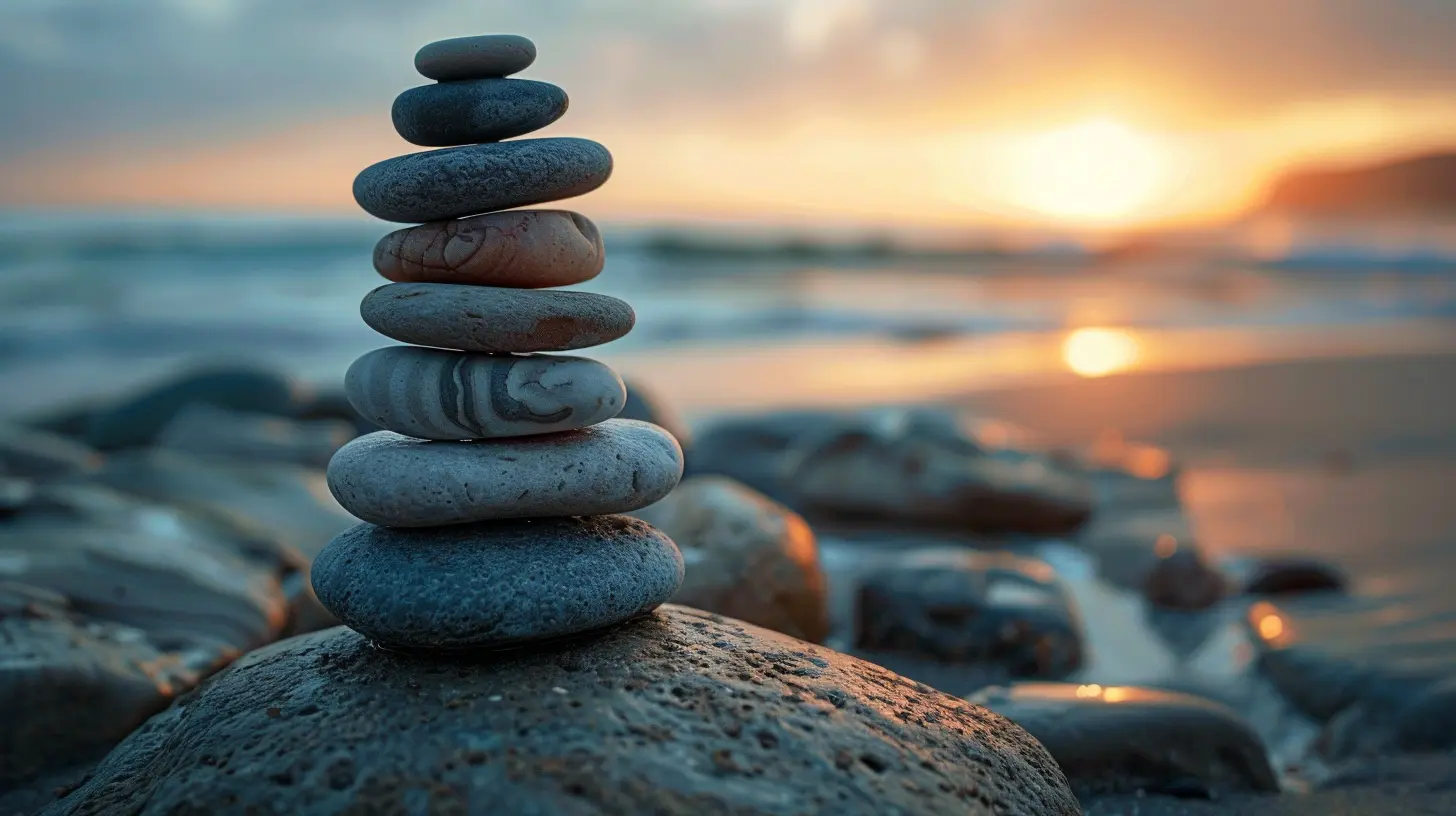 Mindfulness in Team Building: Creating a Balanced Work Environment