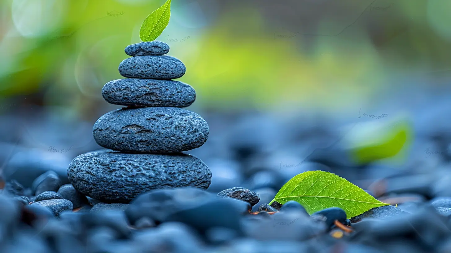 Mindfulness in Team Building: Creating a Balanced Work Environment