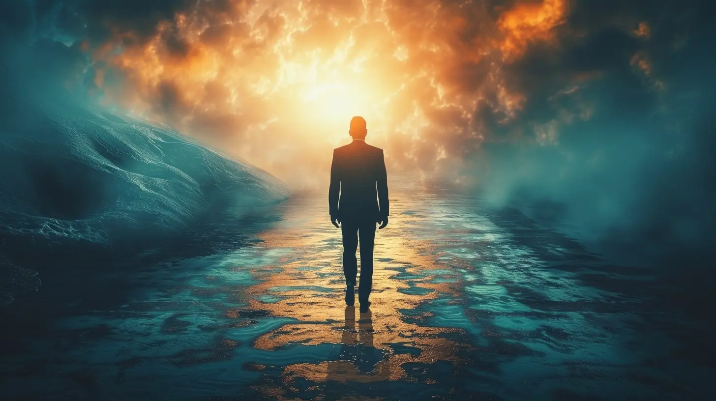 Navigating Change: Embracing Strategic Shifts for Lasting Success