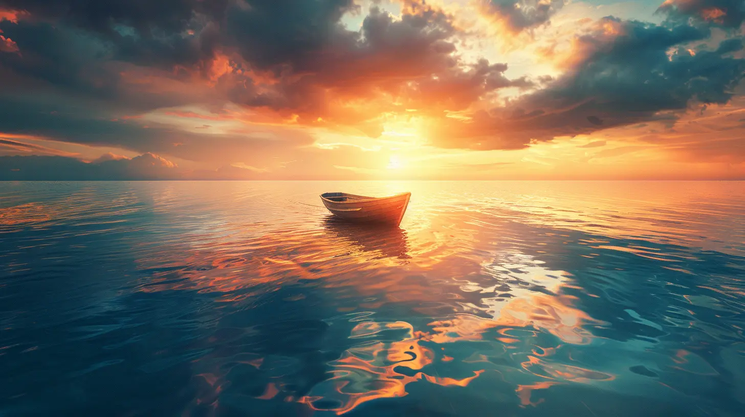 Navigating Change: Embracing Strategic Shifts for Lasting Success