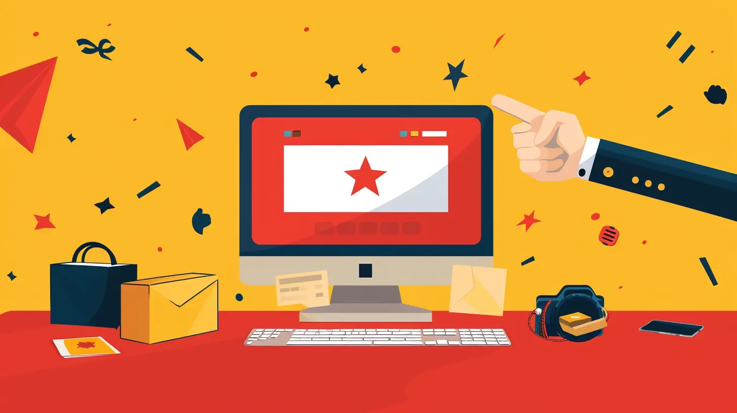 Navigating Customer Complaints with Grace and Efficiency