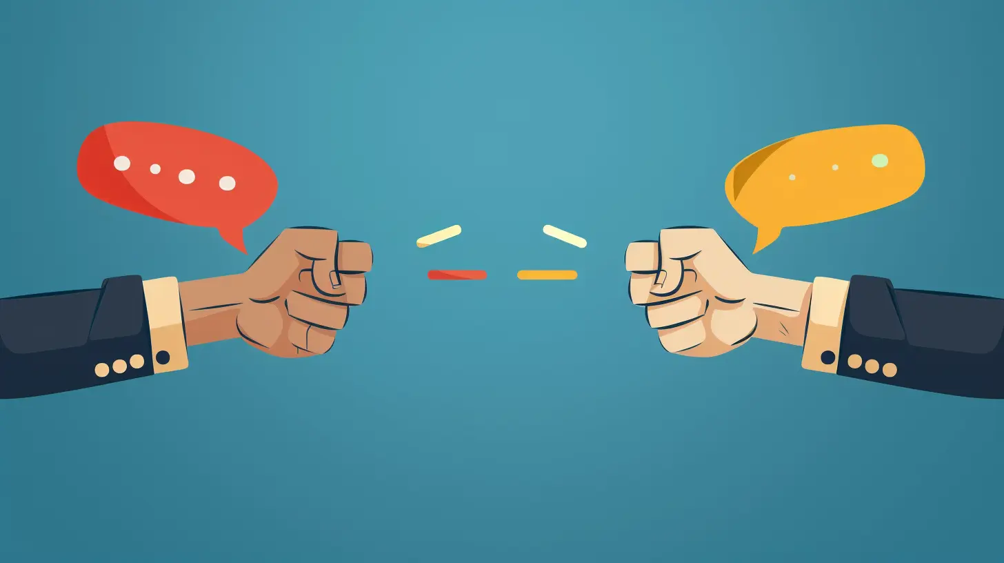 Navigating Customer Complaints with Grace and Efficiency