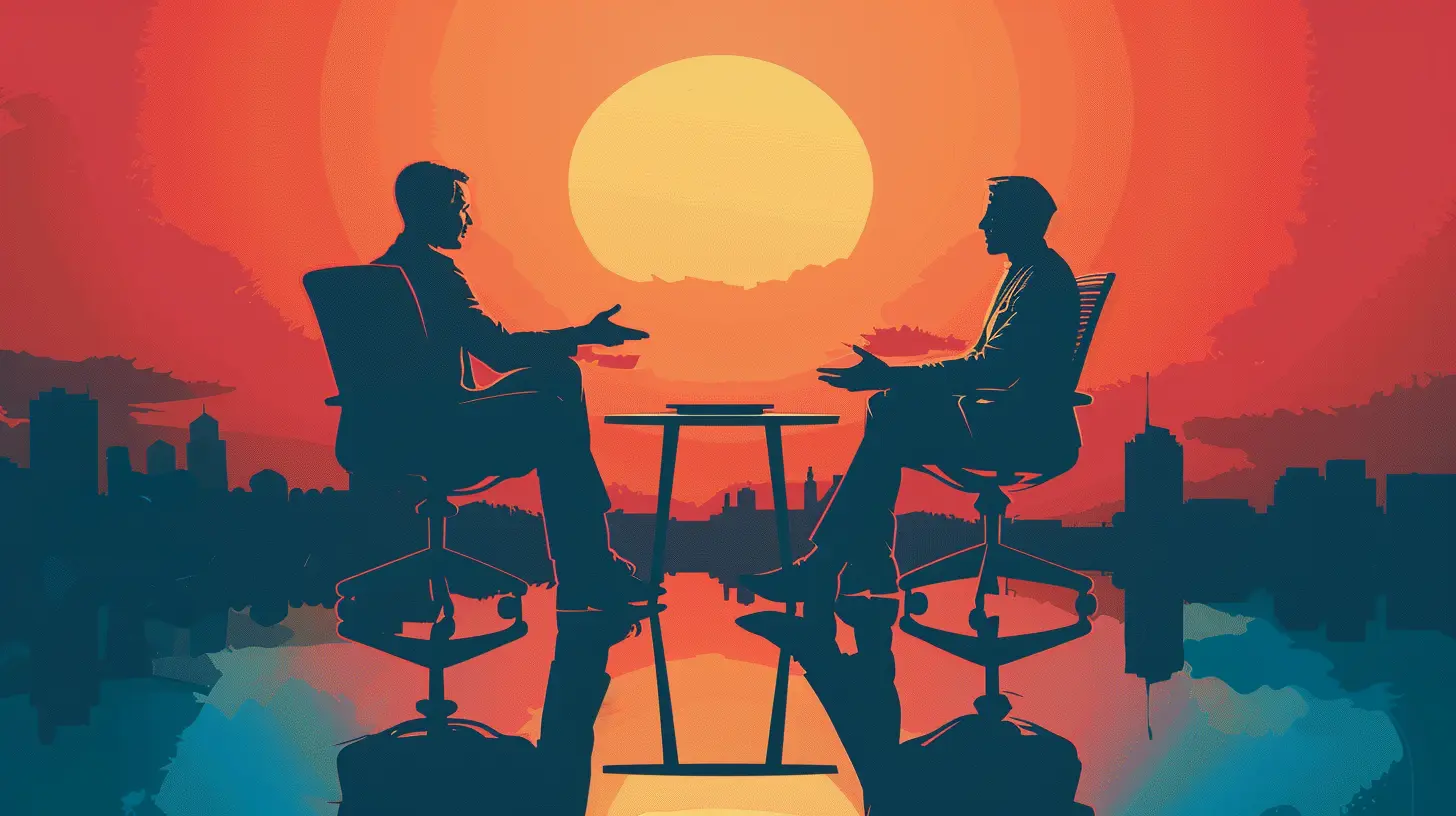 Navigating Difficult Conversations as a Manager