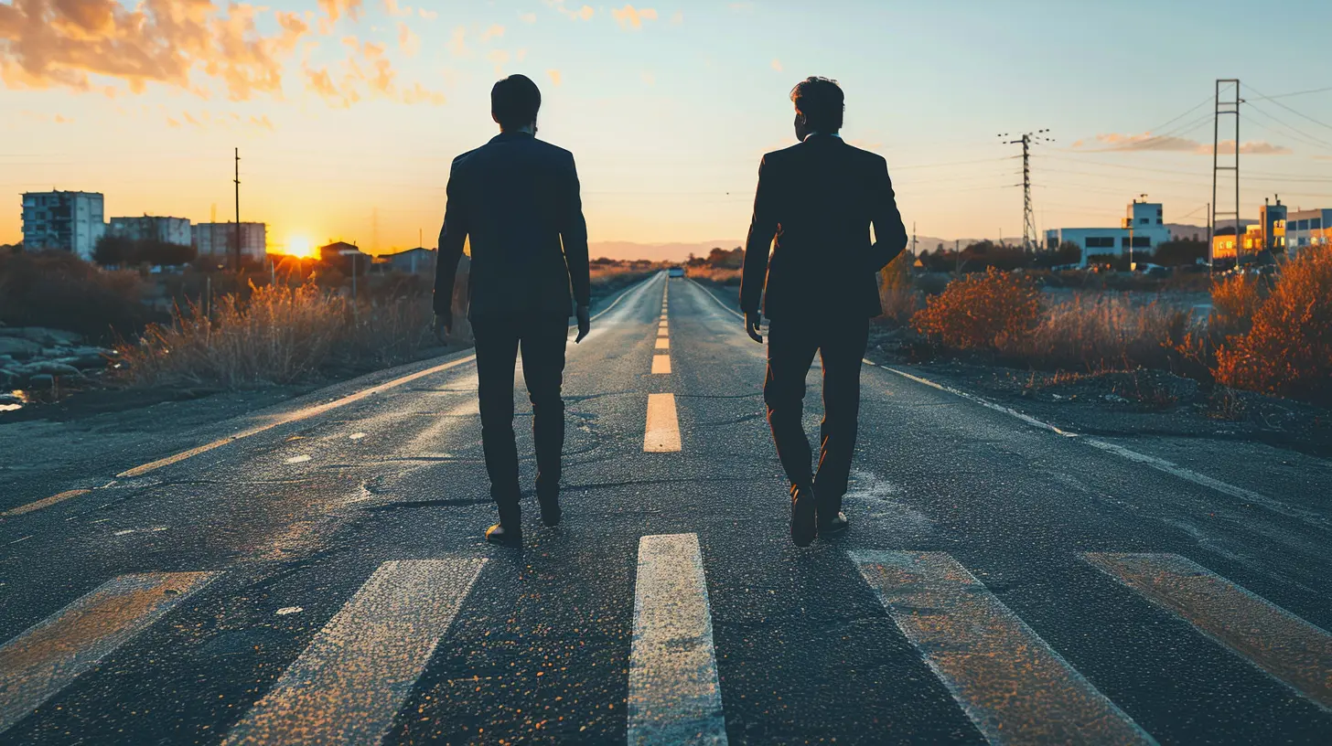 Navigating Difficult Conversations as a Manager