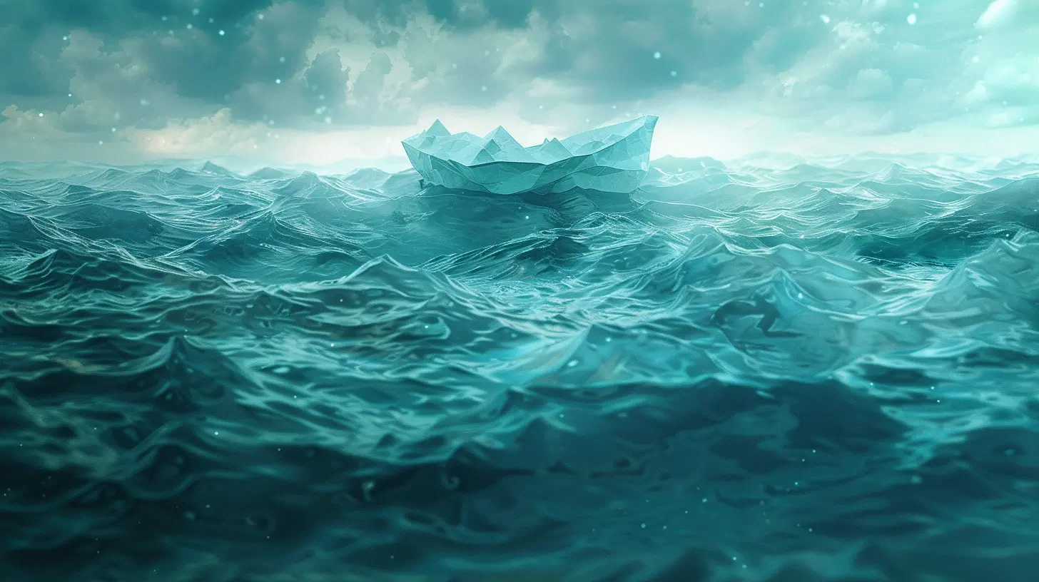 Navigating Disruption: Building a Strategy That Thrives Amid Industry Upheaval
