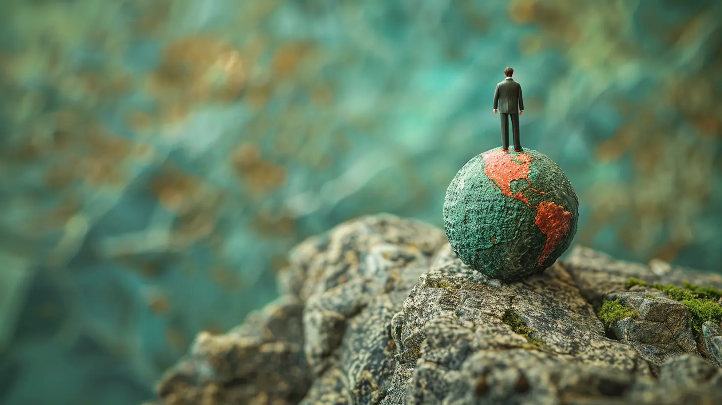 Navigating Leadership Challenges in a Globalized Workforce