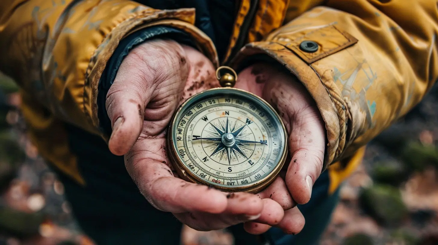 Navigating Market Shifts: Adapting Your Strategy in Uncertain Times