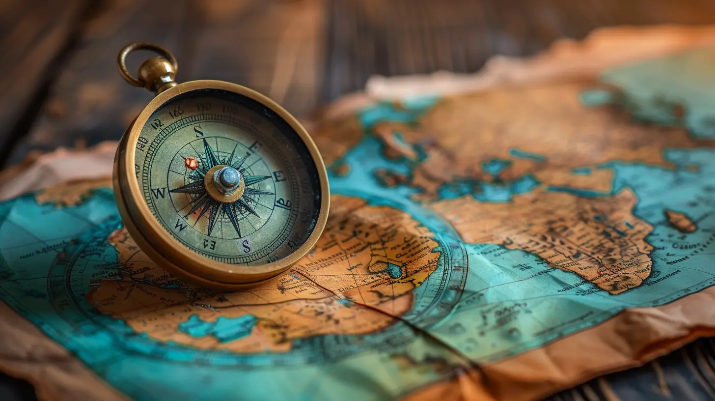 Navigating Market Shifts: Adapting Your Strategy in Uncertain Times
