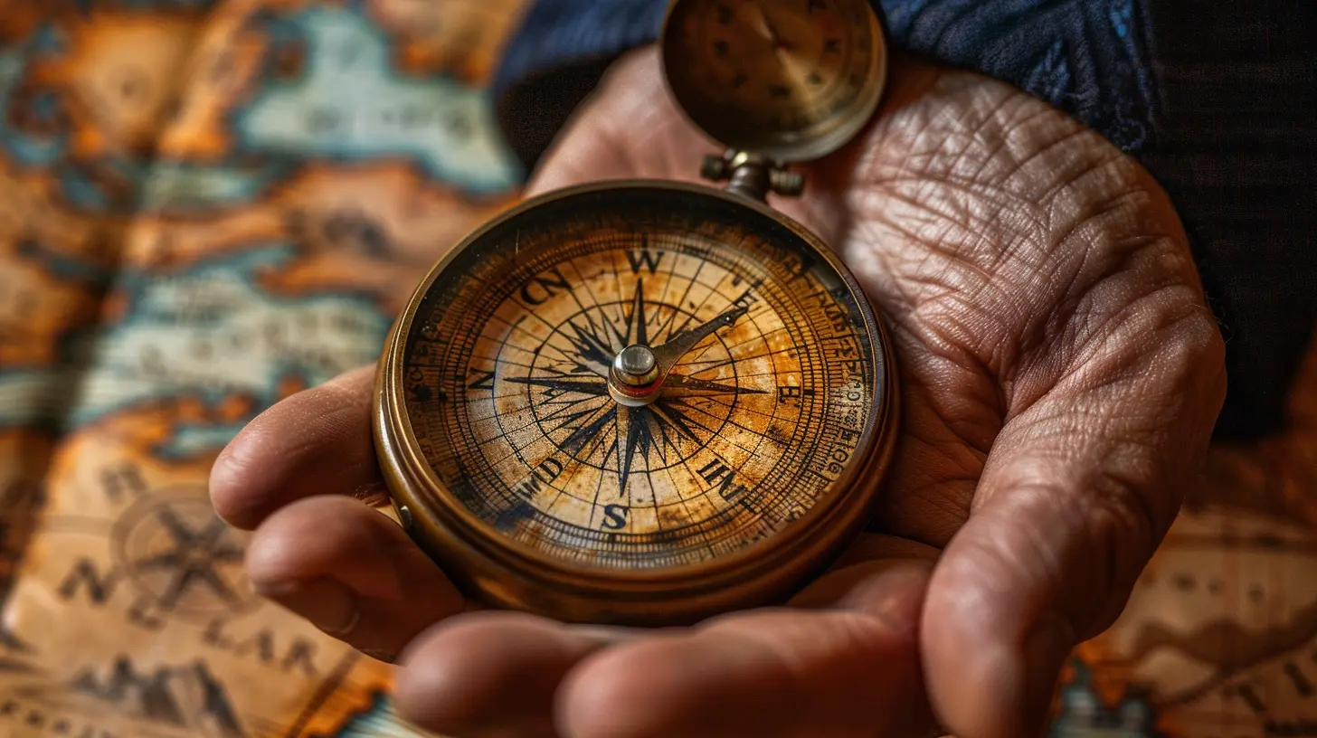 Navigating Market Shifts: Adapting Your Strategy in Uncertain Times