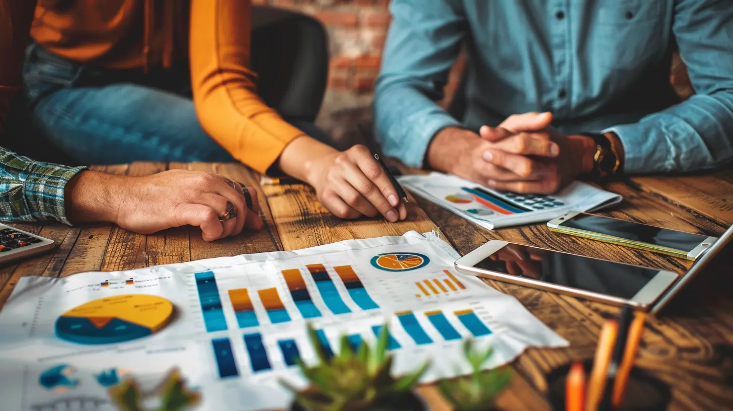Navigating Market Trends: How to Separate Fads from Sustainable Opportunities