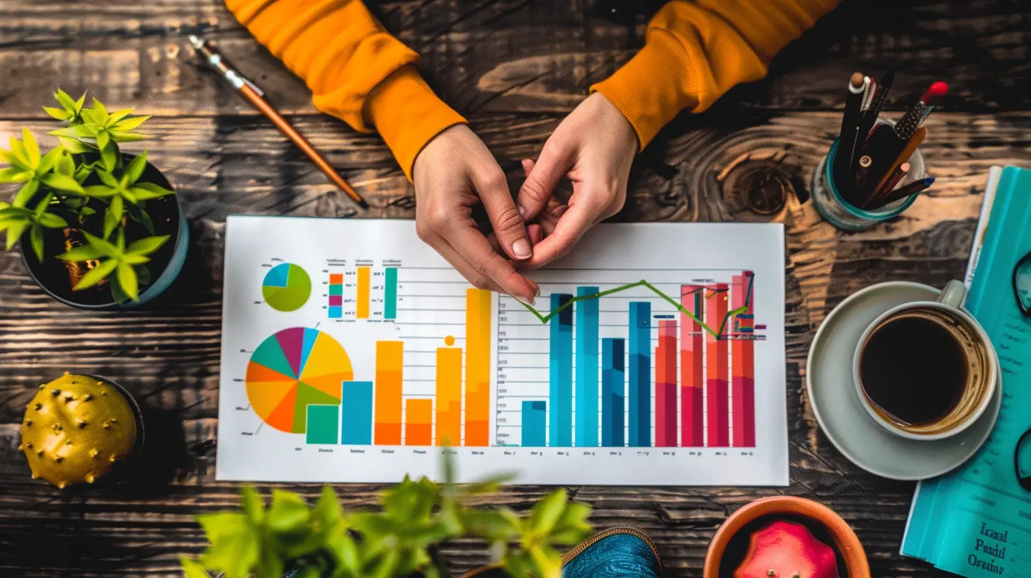 Navigating Market Trends: How to Separate Fads from Sustainable Opportunities
