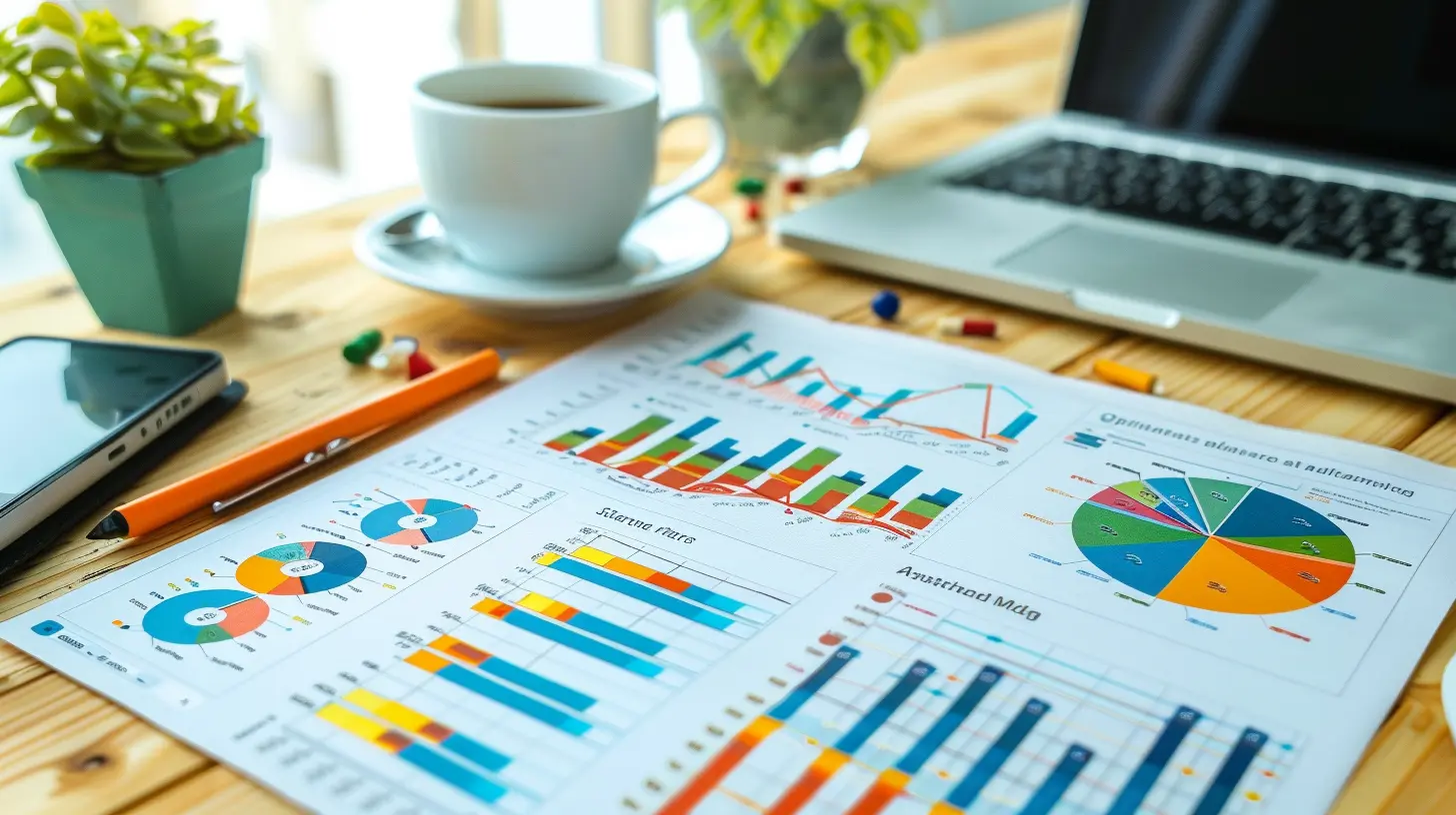 Navigating Market Trends: How to Separate Fads from Sustainable Opportunities