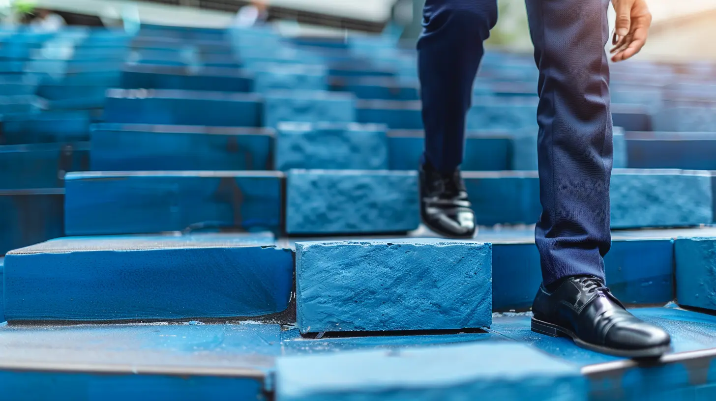 Navigating the Complexities of Succession Planning