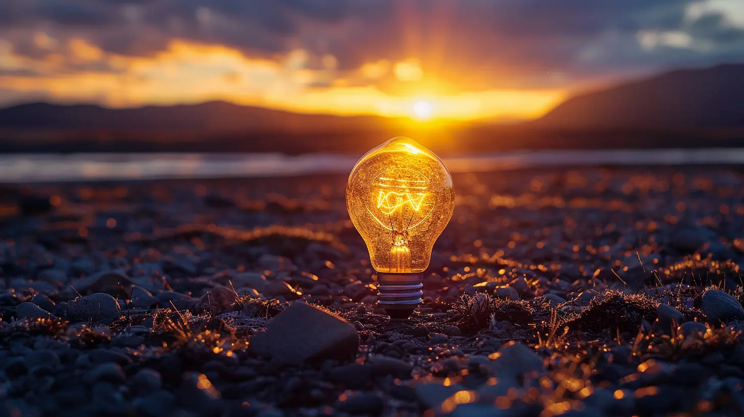 Navigating Uncertainty: Innovation as a Survival Tool in Volatile Markets