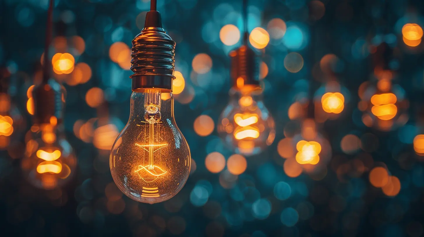 Navigating Uncertainty: Innovation as a Survival Tool in Volatile Markets