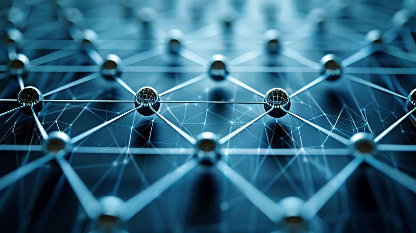 Networking for Entrepreneurs: Building Connections That Count
