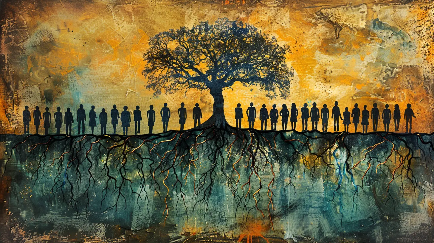 Nurturing Relationships with Investors Through Equity Crowdfunding