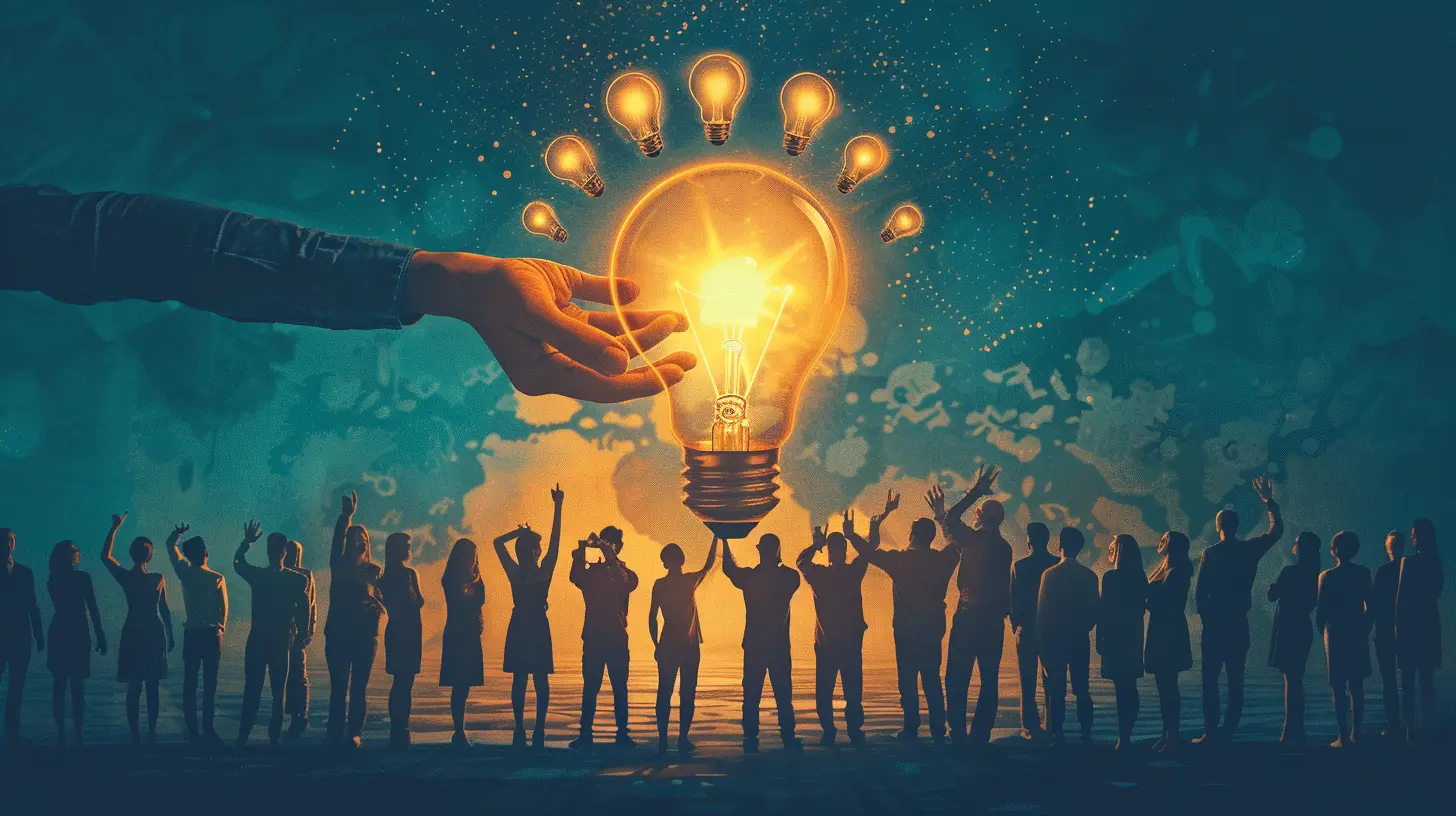 Nurturing Relationships with Investors Through Equity Crowdfunding