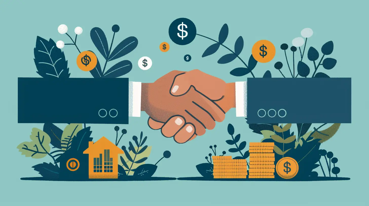 Nurturing Relationships with Investors Through Equity Crowdfunding