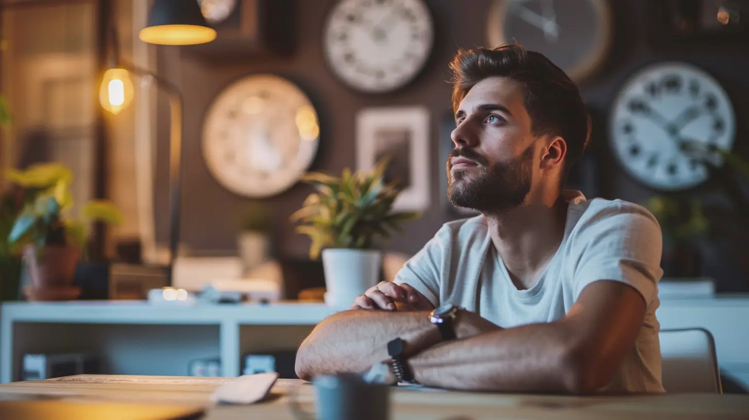 Optimizing Remote Work to Maximize Productivity